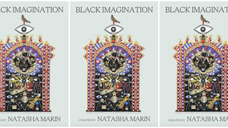 Safe Space: <i>Black Imagination</i> Offers a Necessary Respite From the Onslaught of Black Trauma